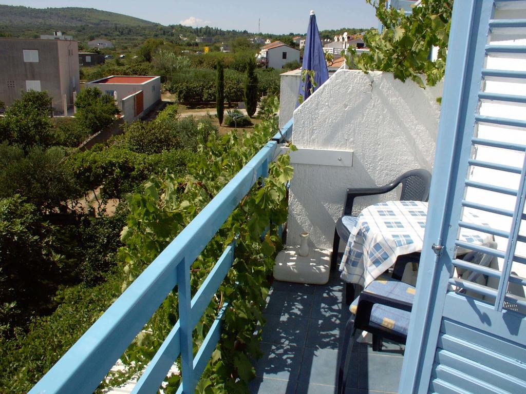 Pansion Ivan Guest house Sucuraj