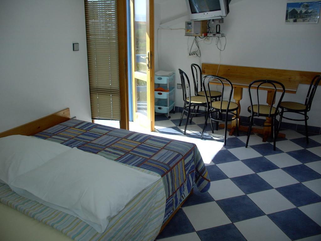 Guest house Pansion Ivan *
