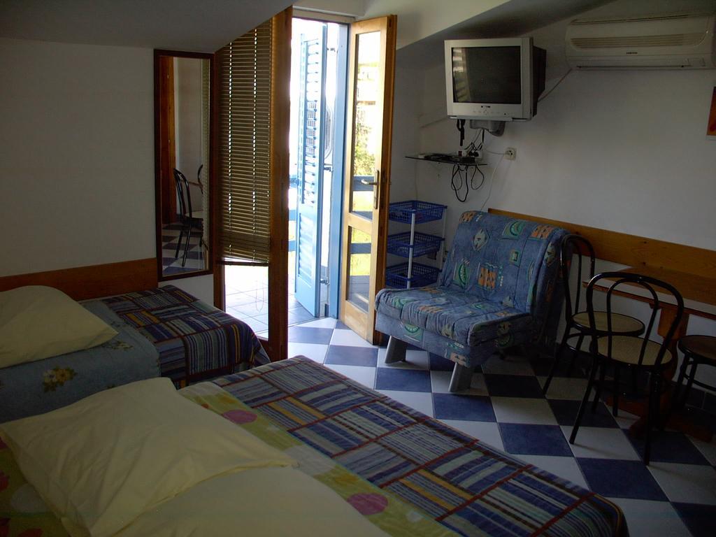 Guest house Pansion Ivan