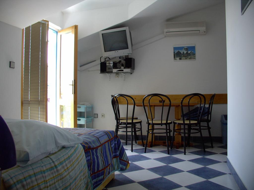Guest house Pansion Ivan *