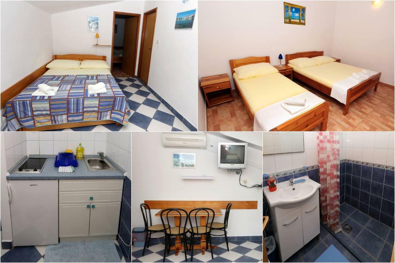 Pansion Ivan Guest house *
