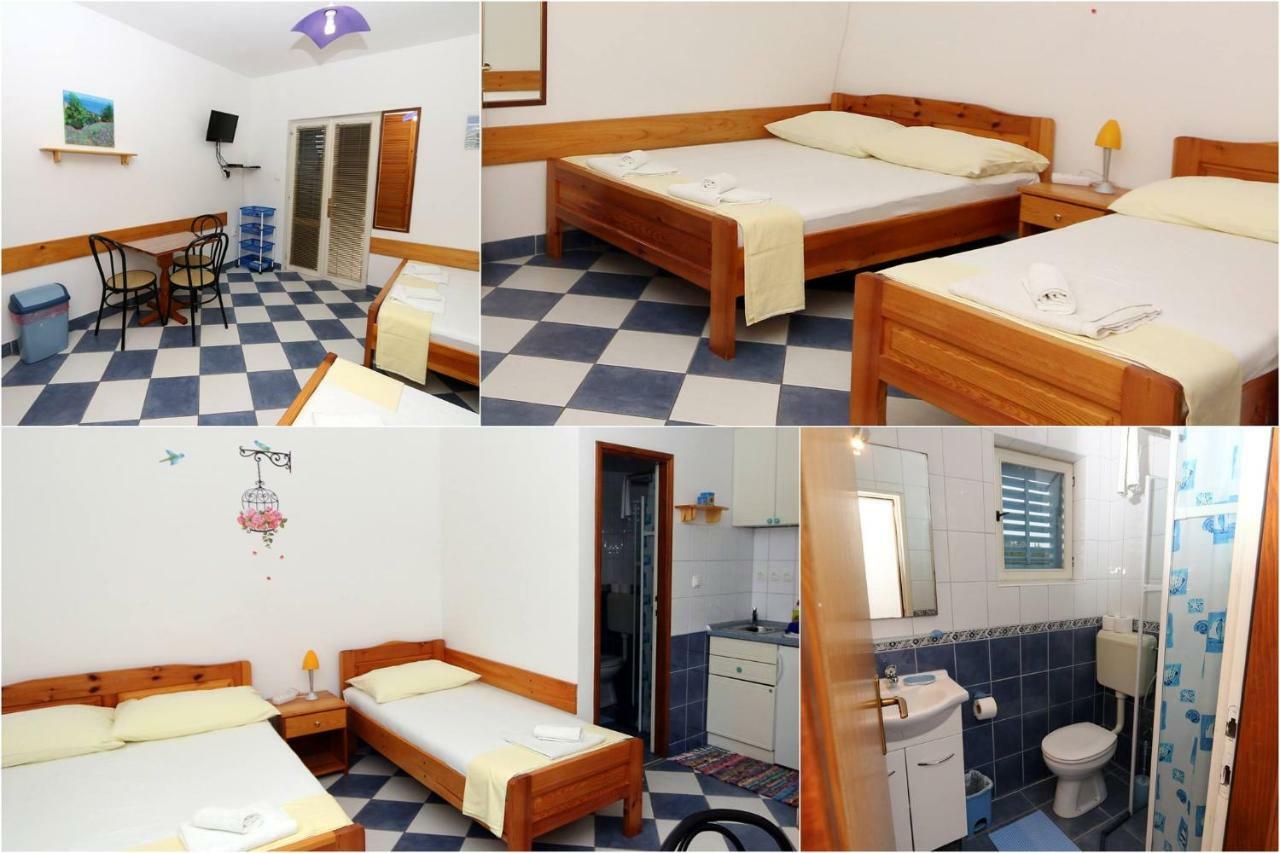 Pansion Ivan Guest house *